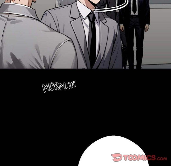 Gangster x Office Lady - Chapter 54 - photo - 165