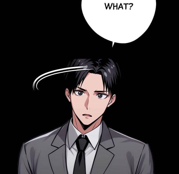Gangster x Office Lady - Chapter 54 - photo - 166