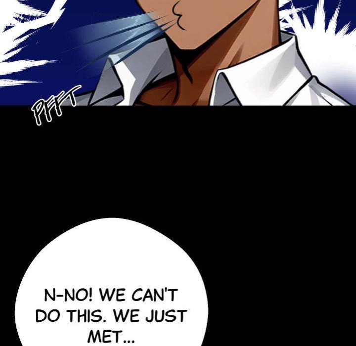 Gangster x Office Lady - Chapter 54 - photo - 19