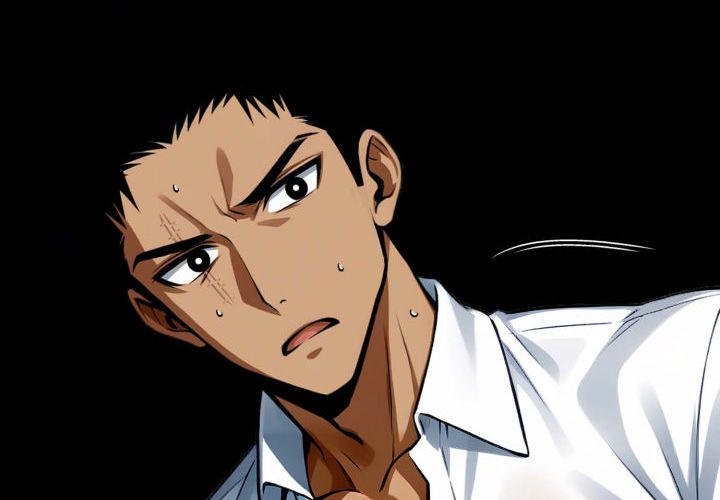 Gangster x Office Lady - Chapter 54 - photo - 2