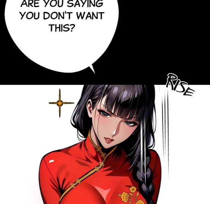 Gangster x Office Lady - Chapter 54 - photo - 22