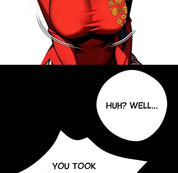 Gangster x Office Lady - Chapter 54 - photo - 23