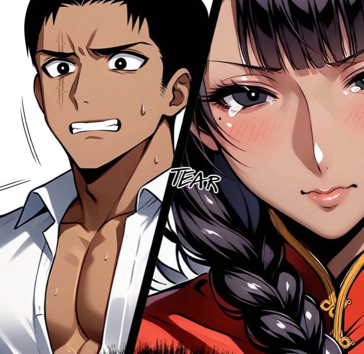 Gangster x Office Lady - Chapter 54 - photo - 26