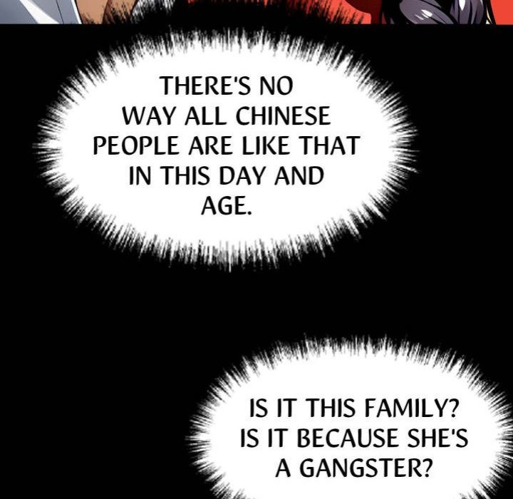 Gangster x Office Lady - Chapter 54 - photo - 27