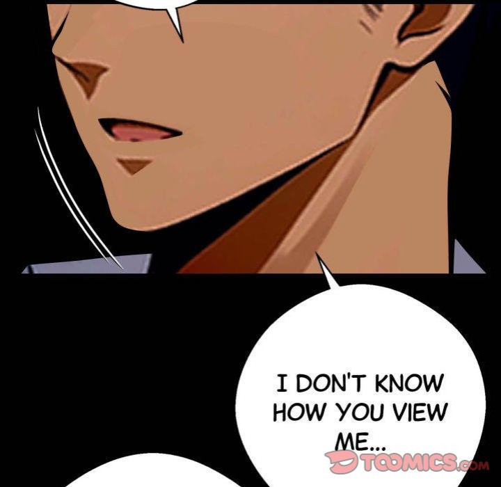 Gangster x Office Lady - Chapter 54 - photo - 30