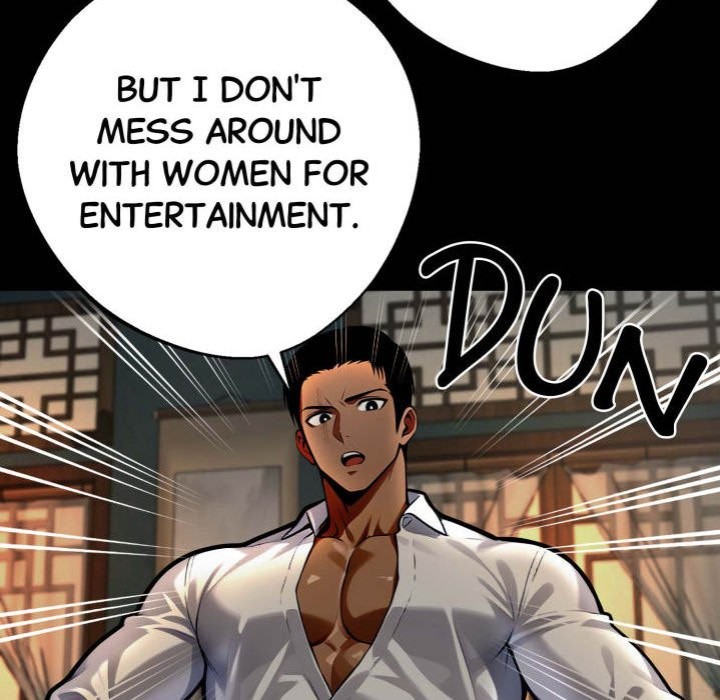 Gangster x Office Lady - Chapter 54 - photo - 31