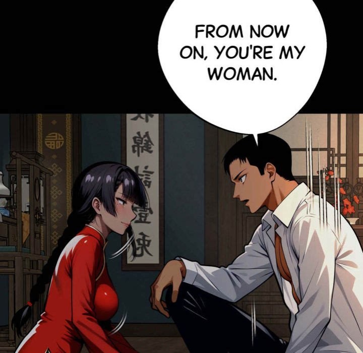 Gangster x Office Lady - Chapter 54 - photo - 33