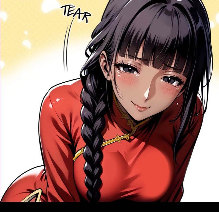 Gangster x Office Lady - Chapter 54 - photo - 35