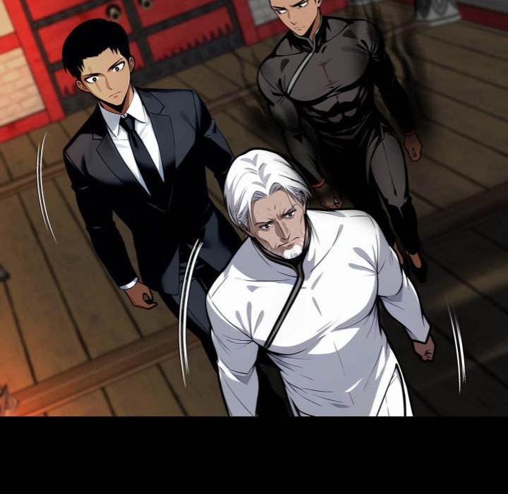 Gangster x Office Lady - Chapter 54 - photo - 38
