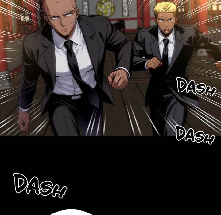 Gangster x Office Lady - Chapter 54 - photo - 40