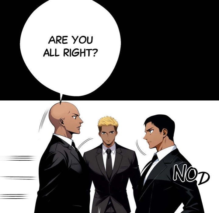 Gangster x Office Lady - Chapter 54 - photo - 41