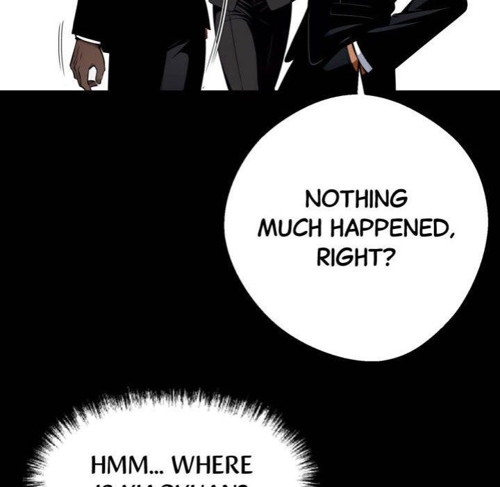 Gangster x Office Lady - Chapter 54 - photo - 42
