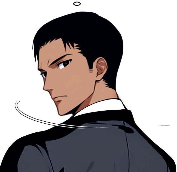 Gangster x Office Lady - Chapter 54 - photo - 45