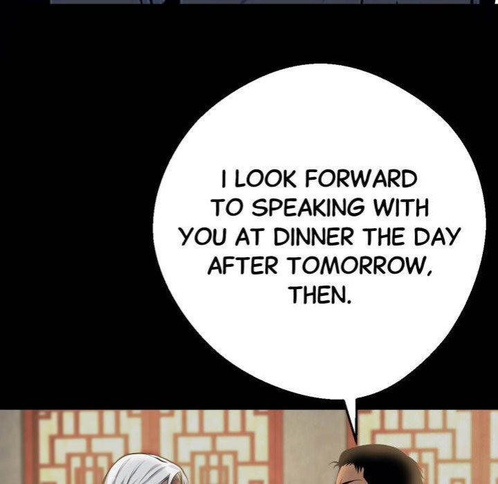 Gangster x Office Lady - Chapter 54 - photo - 46