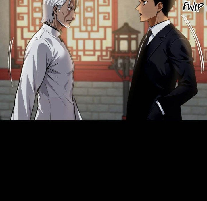 Gangster x Office Lady - Chapter 54 - photo - 47