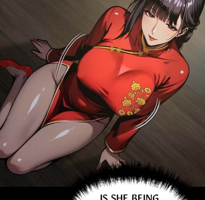 Gangster x Office Lady - Chapter 54 - photo - 5