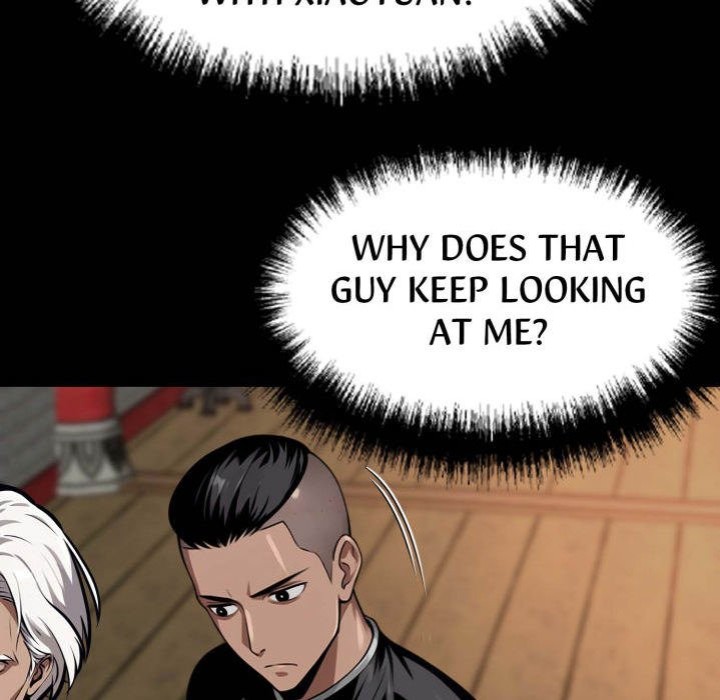 Gangster x Office Lady - Chapter 54 - photo - 50