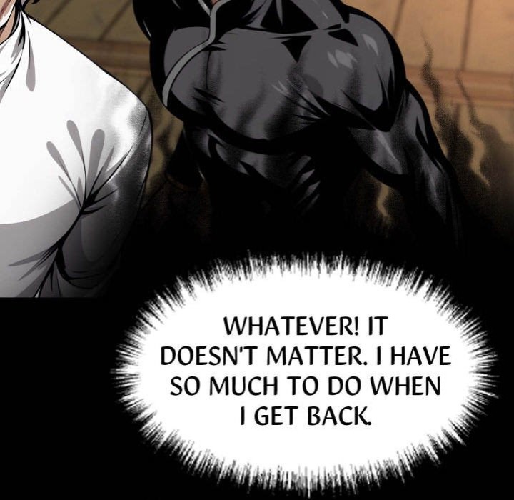 Gangster x Office Lady - Chapter 54 - photo - 51