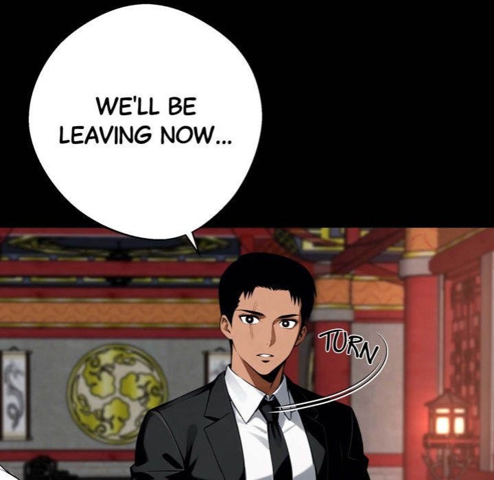 Gangster x Office Lady - Chapter 54 - photo - 52