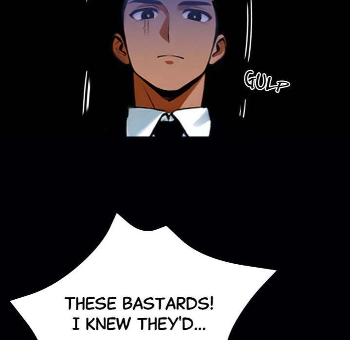 Gangster x Office Lady - Chapter 54 - photo - 64