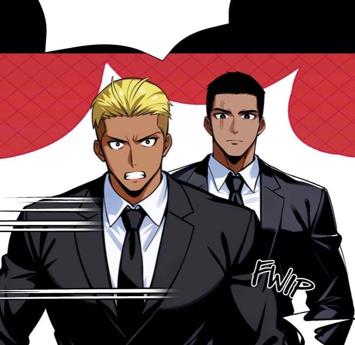 Gangster x Office Lady - Chapter 54 - photo - 65