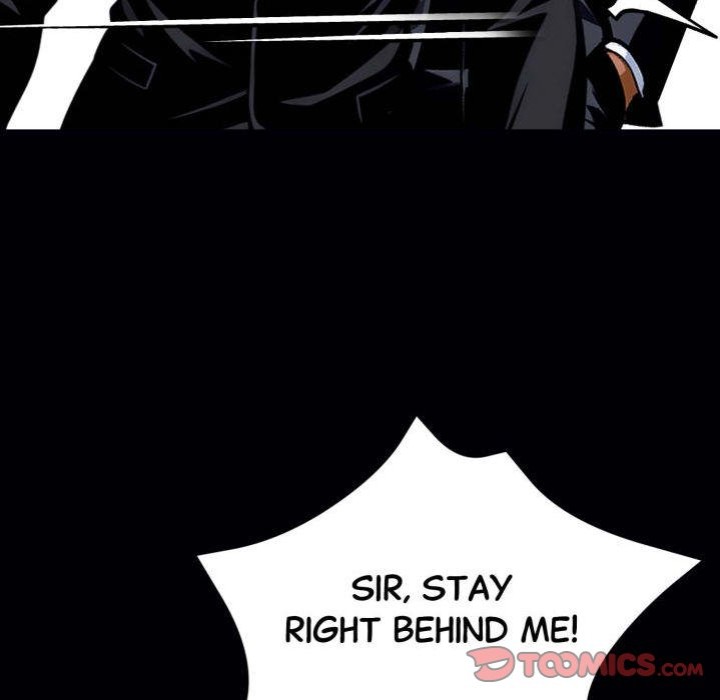 Gangster x Office Lady - Chapter 54 - photo - 66