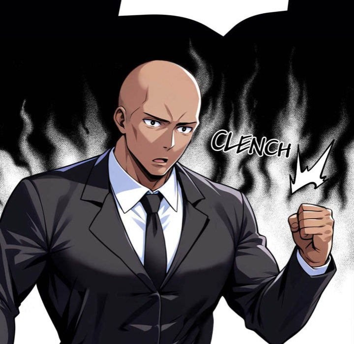 Gangster x Office Lady - Chapter 54 - photo - 67