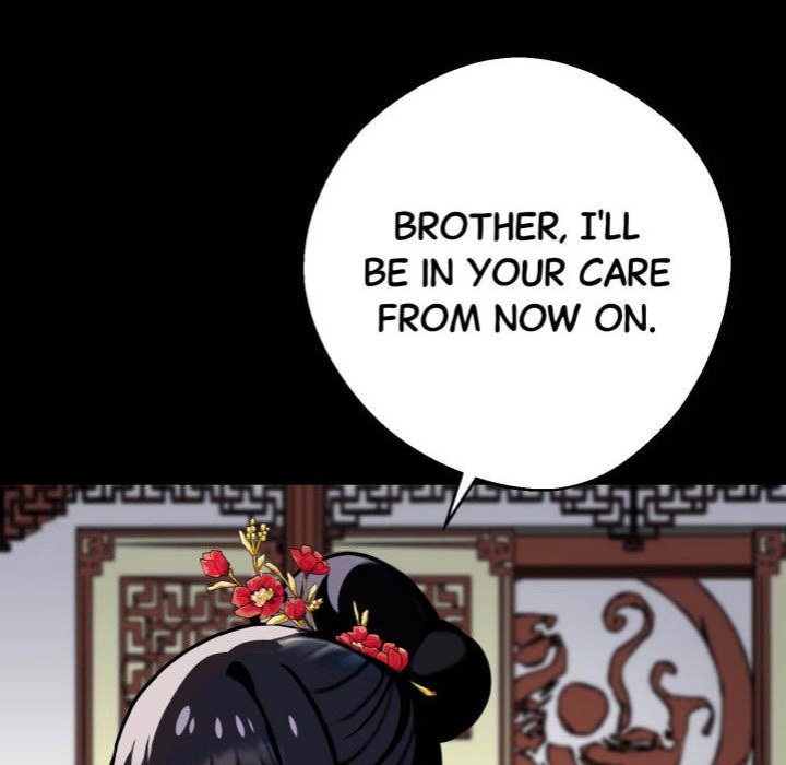 Gangster x Office Lady - Chapter 54 - photo - 77