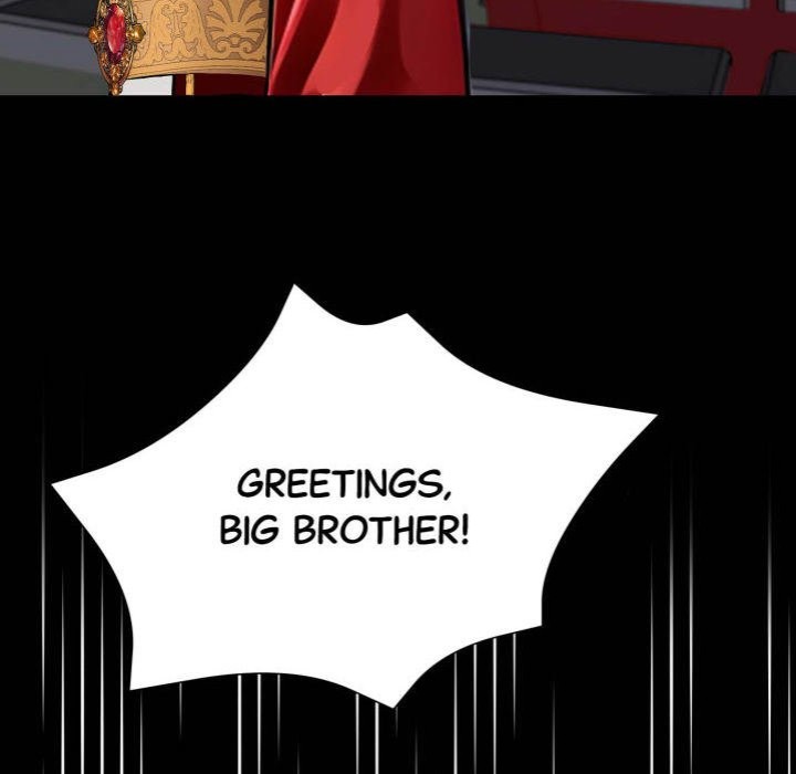 Gangster x Office Lady - Chapter 54 - photo - 79