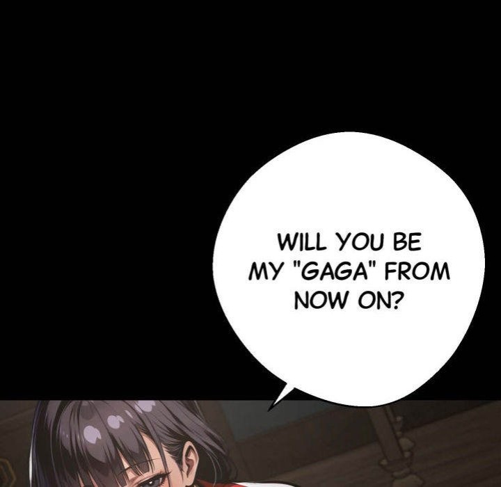 Gangster x Office Lady - Chapter 54 - photo - 8