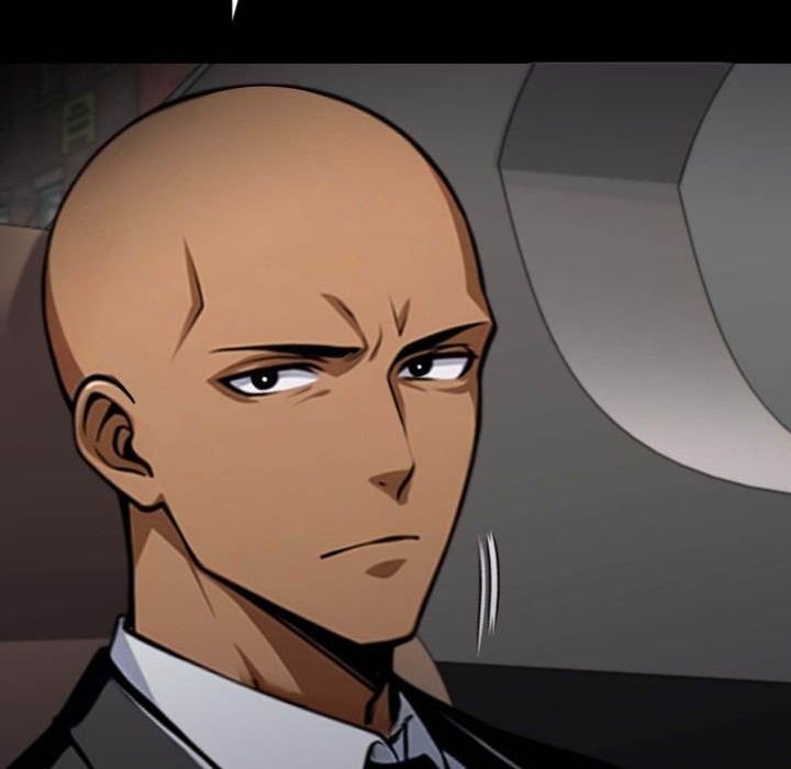 Gangster x Office Lady - Chapter 54 - photo - 89
