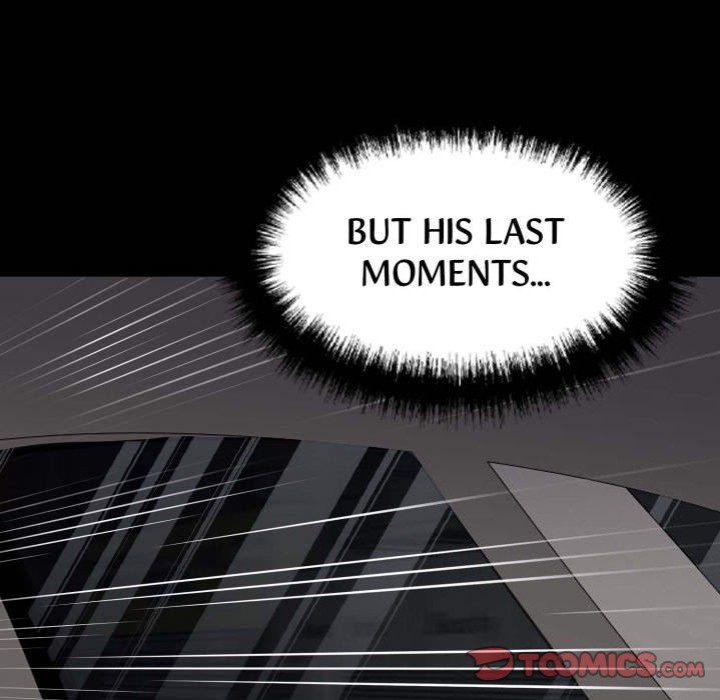 Gangster x Office Lady - Chapter 54 - photo - 93