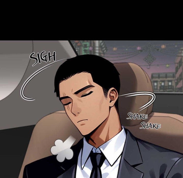 Gangster x Office Lady - Chapter 54 - photo - 95