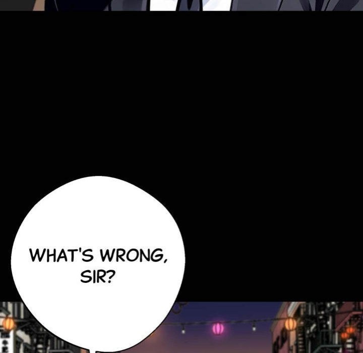 Gangster x Office Lady - Chapter 54 - photo - 96