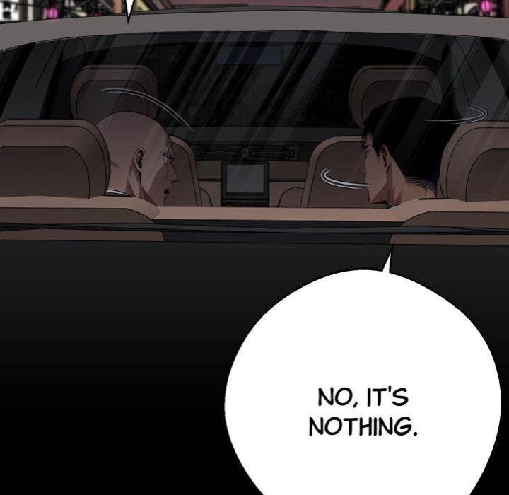 Gangster x Office Lady - Chapter 54 - photo - 97