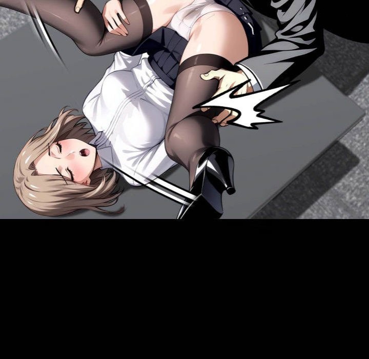 Gangster x Office Lady - Chapter 55 - photo - 103