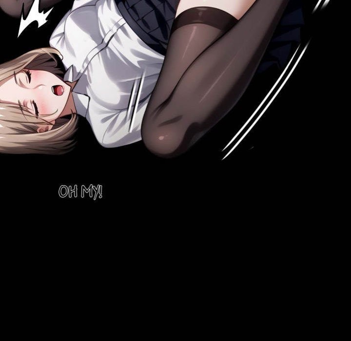 Gangster x Office Lady - Chapter 55 - photo - 105