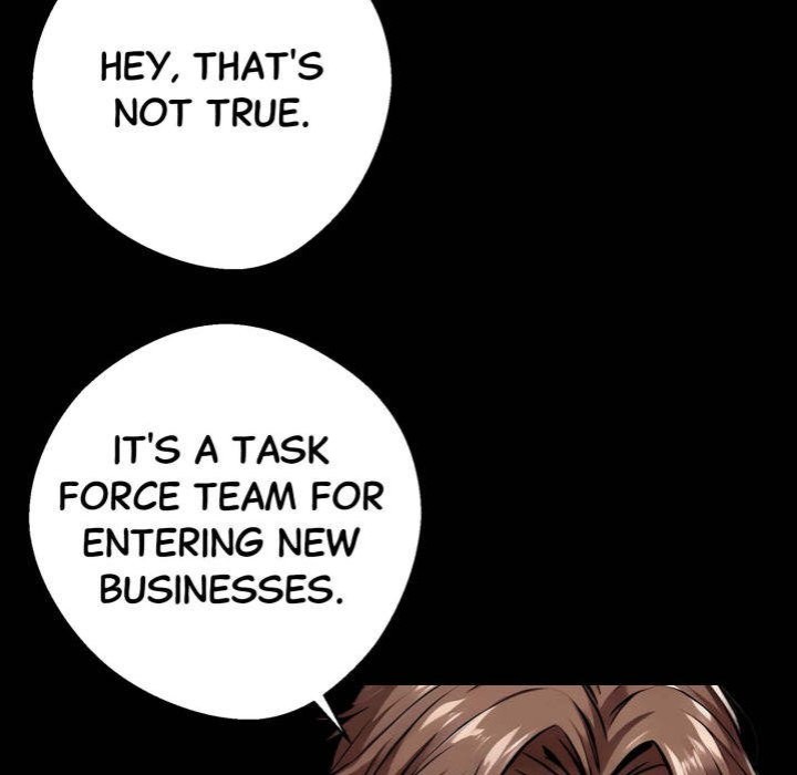Gangster x Office Lady - Chapter 55 - photo - 11