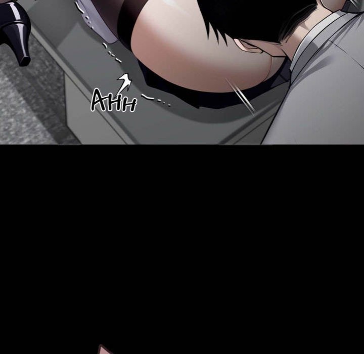 Gangster x Office Lady - Chapter 55 - photo - 112