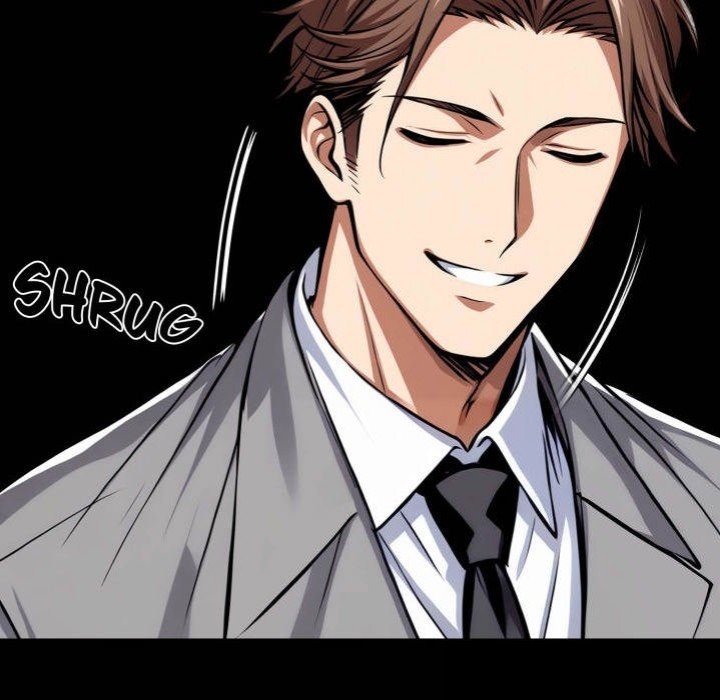 Gangster x Office Lady - Chapter 55 - photo - 12