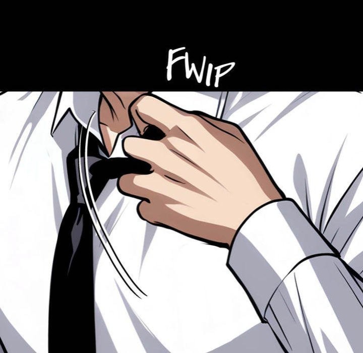 Gangster x Office Lady - Chapter 55 - photo - 135