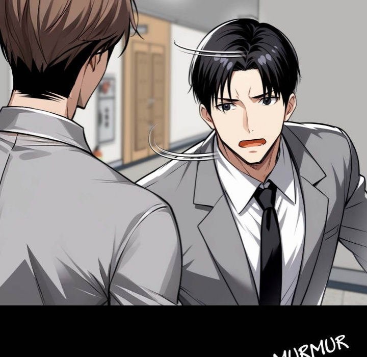 Gangster x Office Lady - Chapter 55 - photo - 14