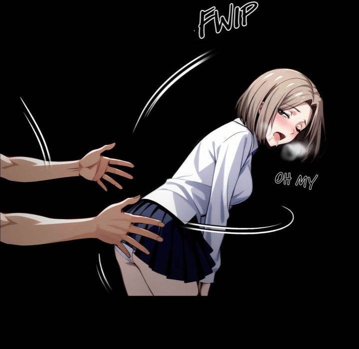 Gangster x Office Lady - Chapter 55 - photo - 140