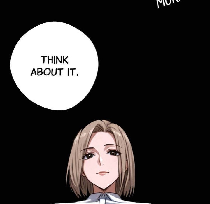 Gangster x Office Lady - Chapter 55 - photo - 15