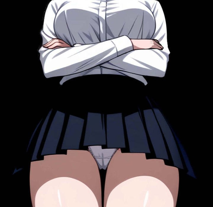 Gangster x Office Lady - Chapter 55 - photo - 16