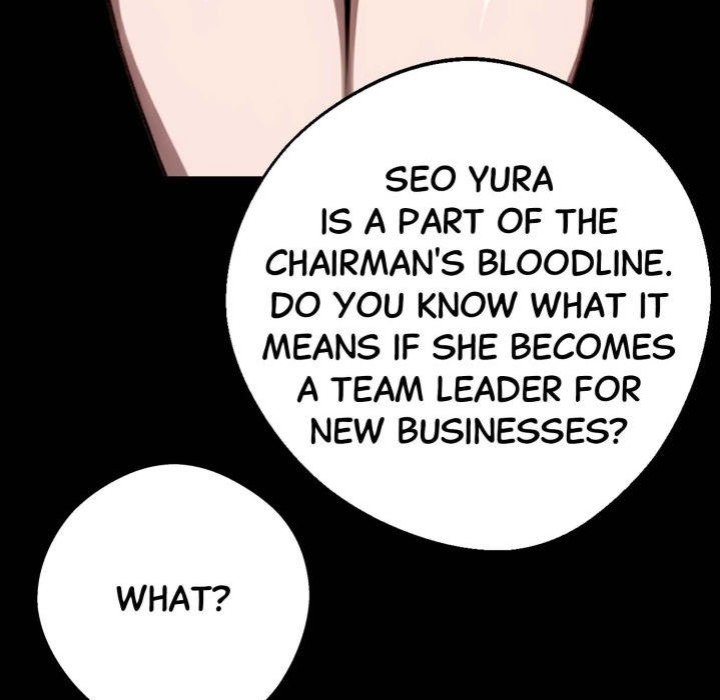 Gangster x Office Lady - Chapter 55 - photo - 17