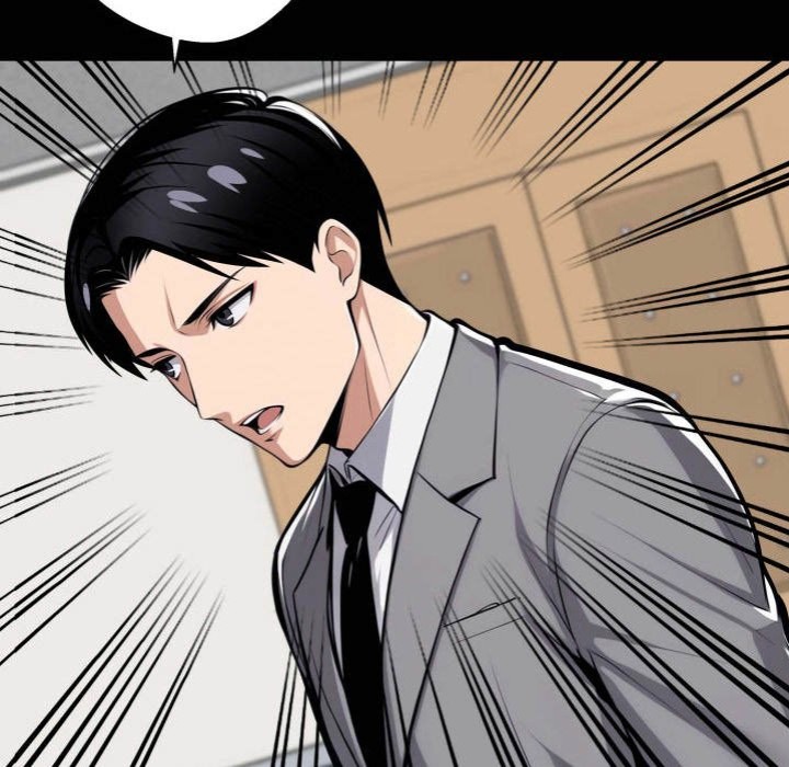 Gangster x Office Lady - Chapter 55 - photo - 18