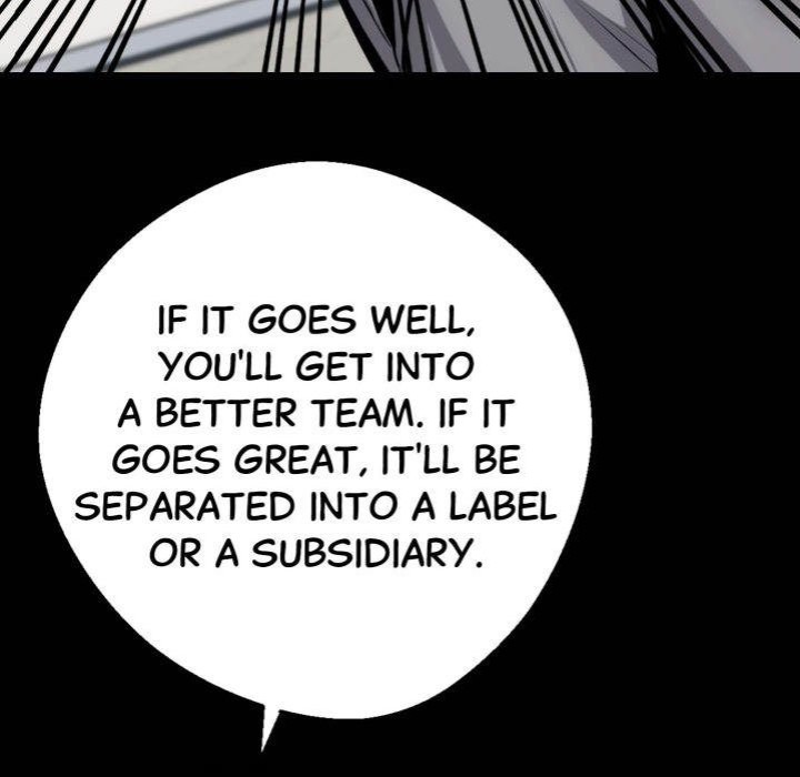 Gangster x Office Lady - Chapter 55 - photo - 19