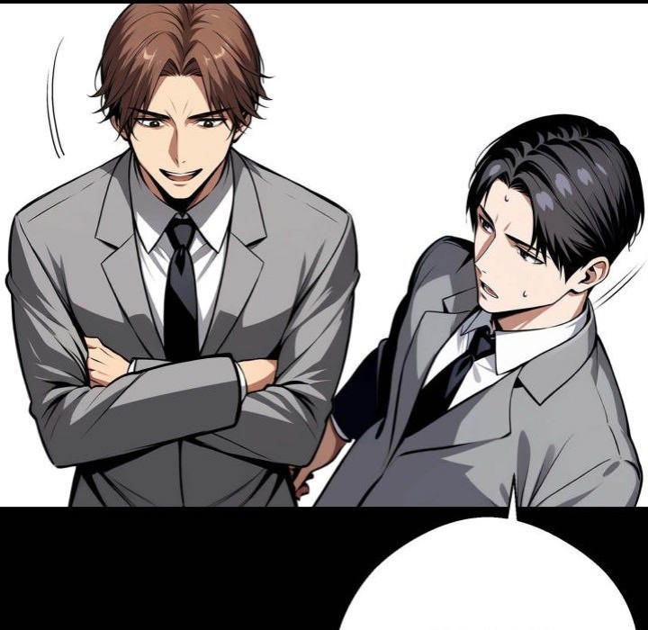 Gangster x Office Lady - Chapter 55 - photo - 20