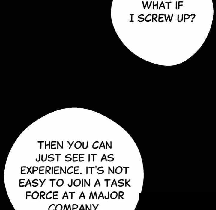 Gangster x Office Lady - Chapter 55 - photo - 21
